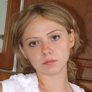 Ukrainian girl in Doncaster